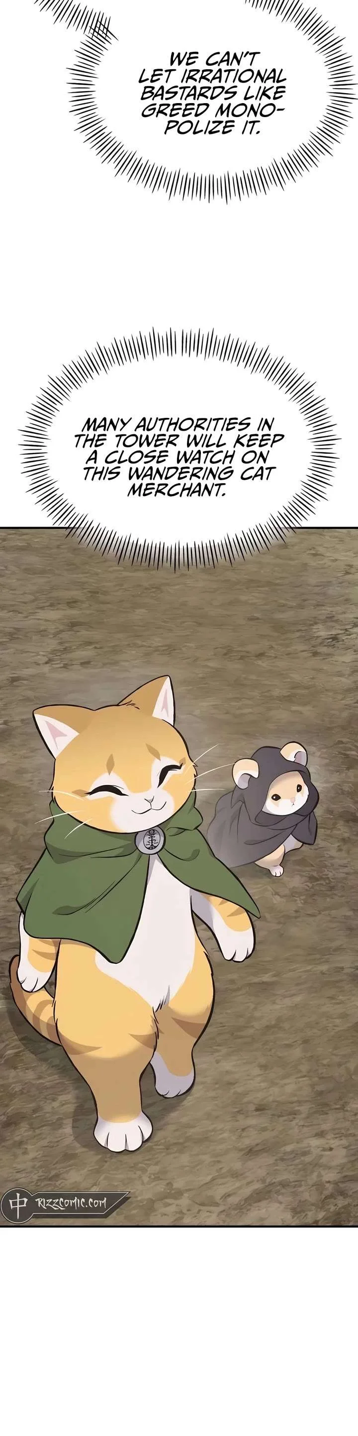 Read Solo Farming In The Tower Manga Online