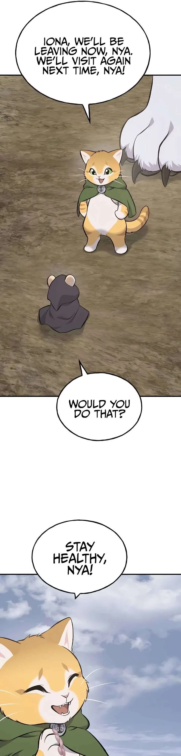 Read Solo Farming In The Tower Manga Online
