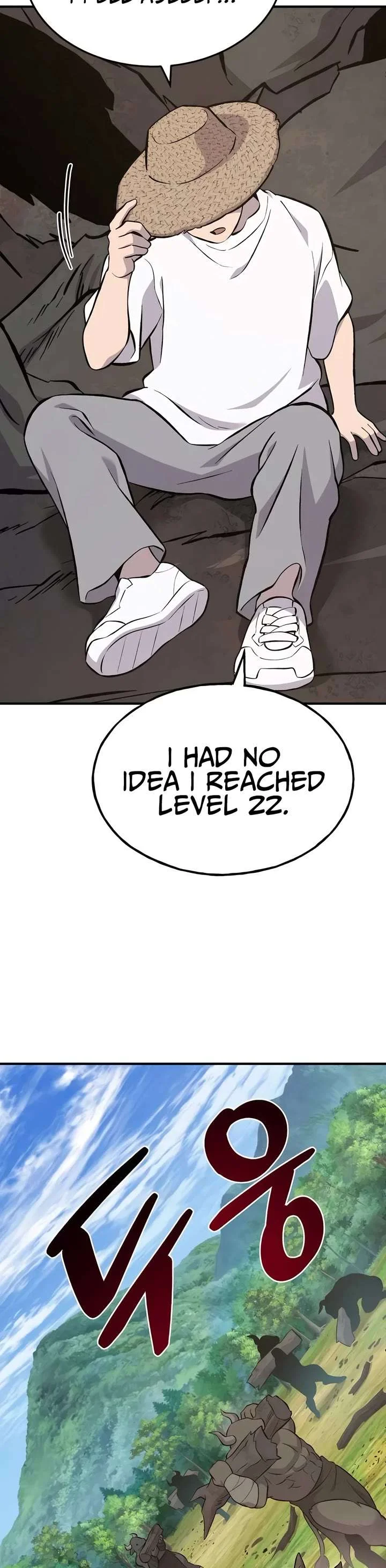 Read Solo Farming In The Tower Manga Online