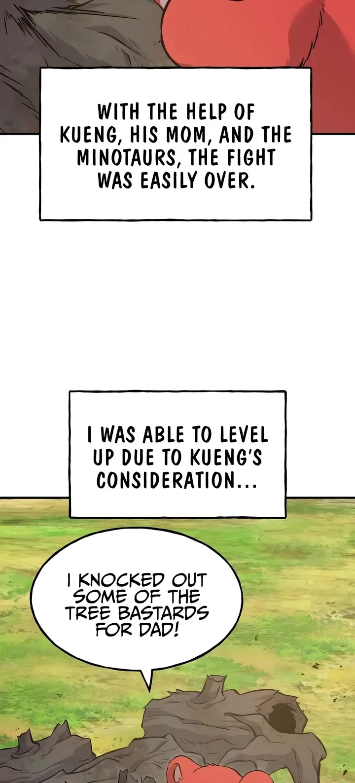 Read Solo Farming In The Tower Manga Online
