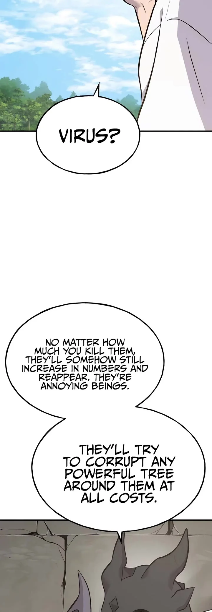 Read Solo Farming In The Tower Manga Online