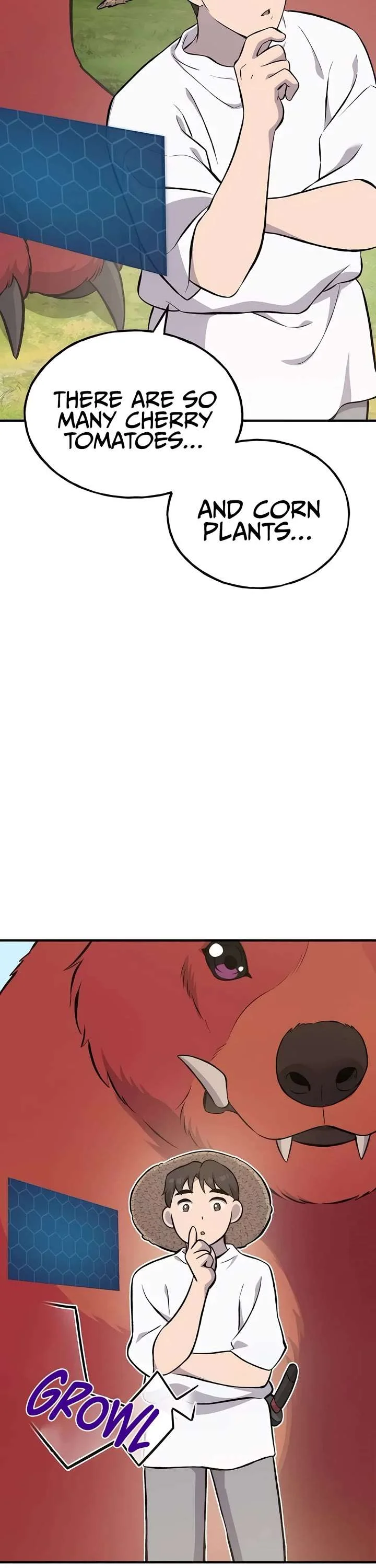 Read Solo Farming In The Tower Manga Online