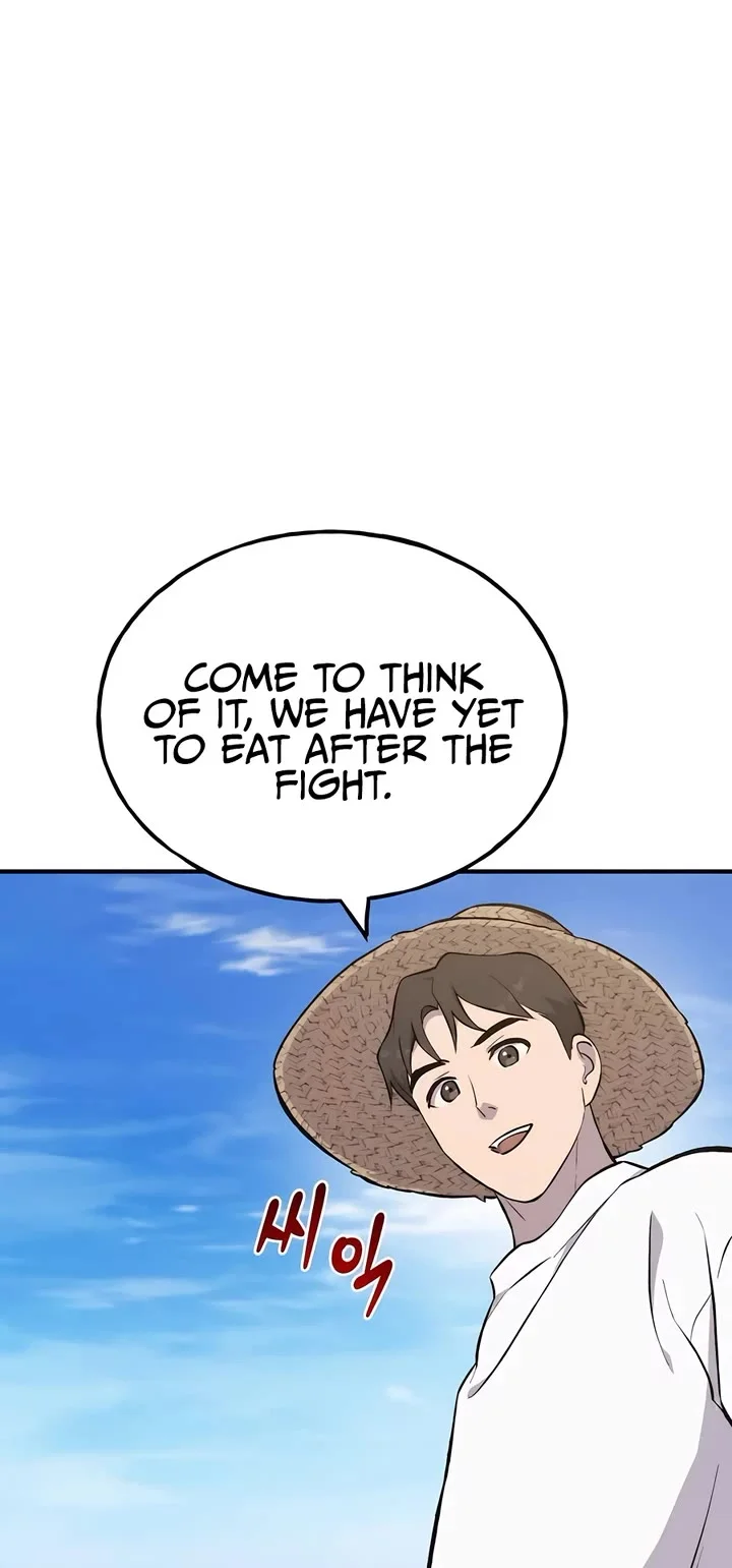 Read Solo Farming In The Tower Manga Online
