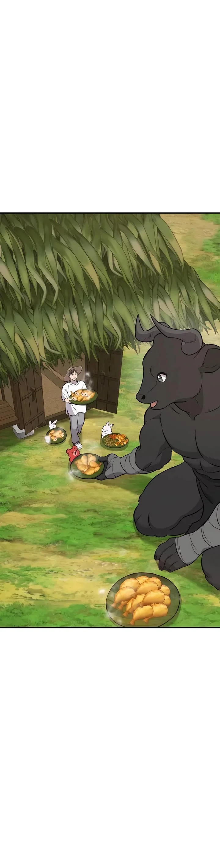 Read Solo Farming In The Tower Manga Online