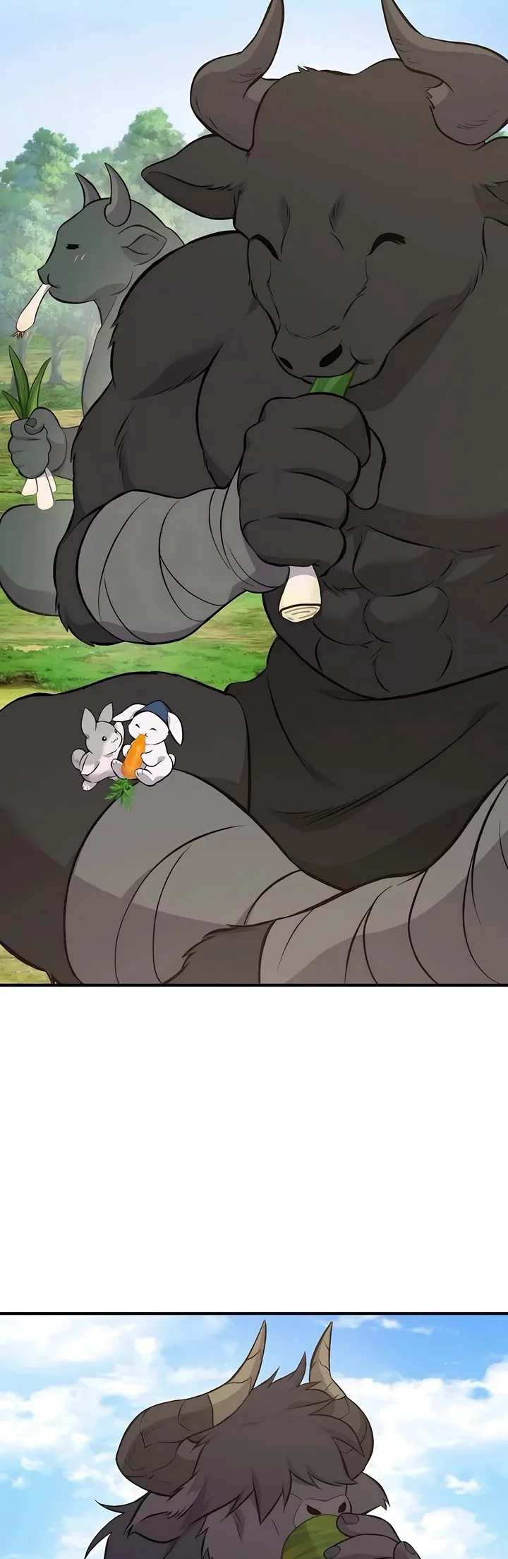 Read Solo Farming In The Tower Manga Online