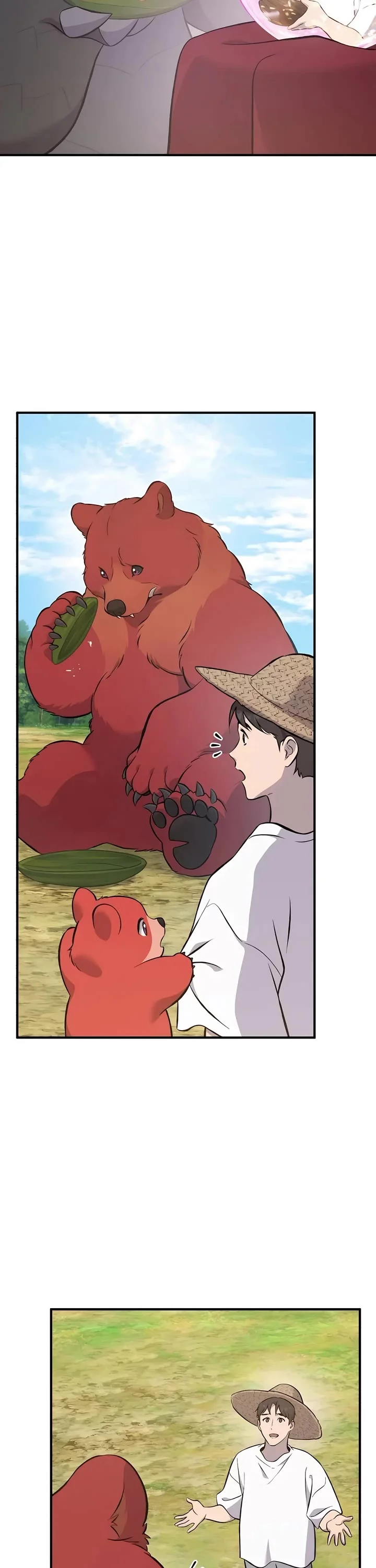 Read Solo Farming In The Tower Manga Online