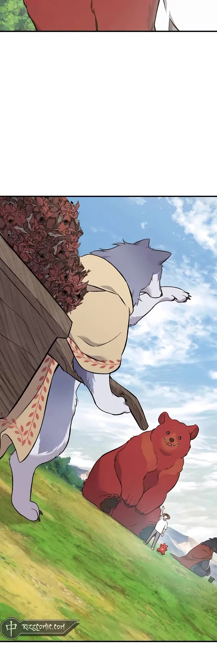 Read Solo Farming In The Tower Manga Online