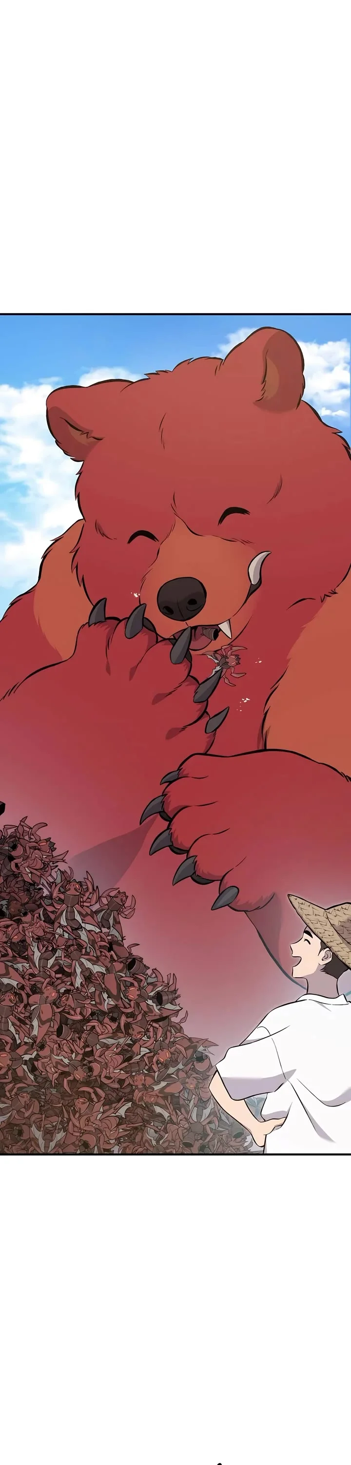 Read Solo Farming In The Tower Manga Online