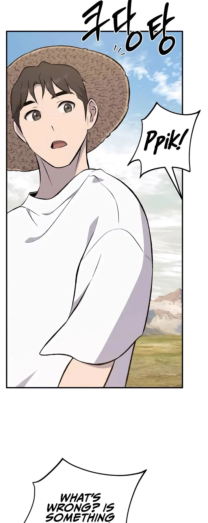 Read Solo Farming In The Tower Manga Online