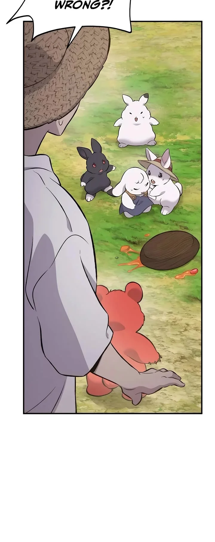 Read Solo Farming In The Tower Manga Online