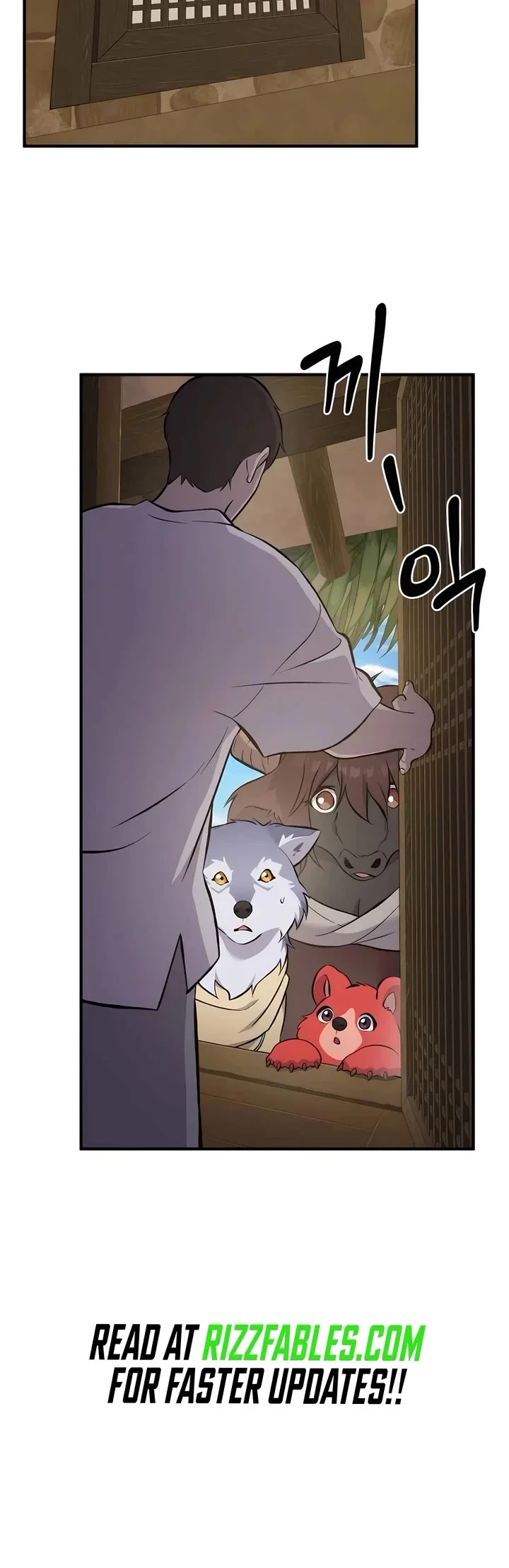 Read Solo Farming In The Tower Manga Online