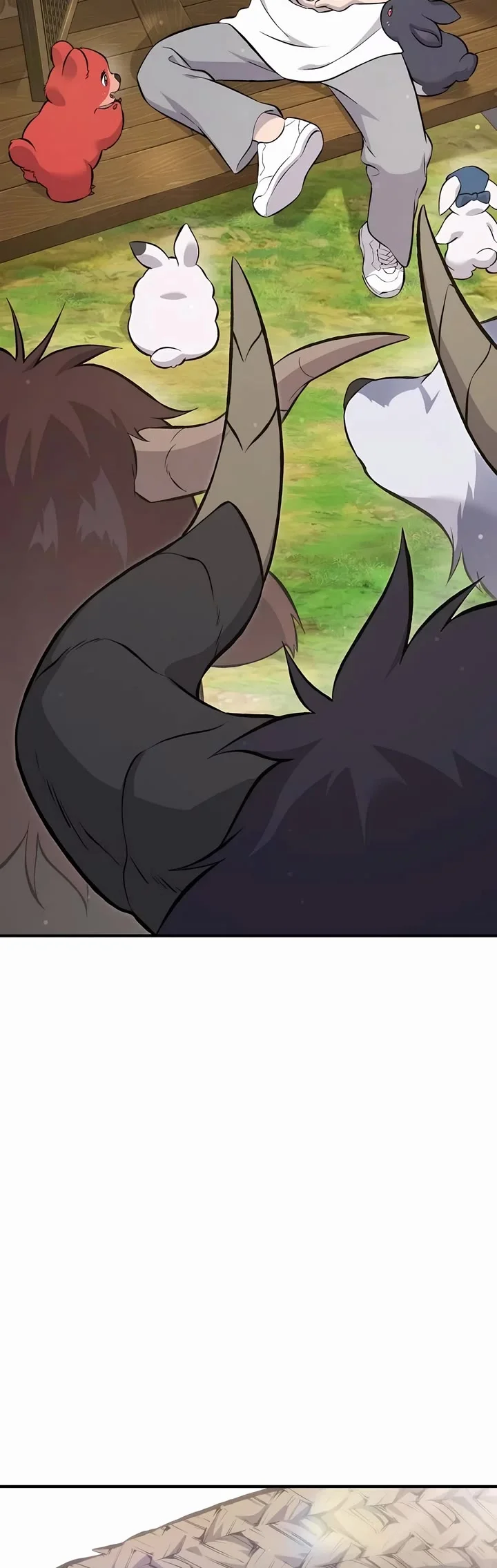 Read Solo Farming In The Tower Manga Online