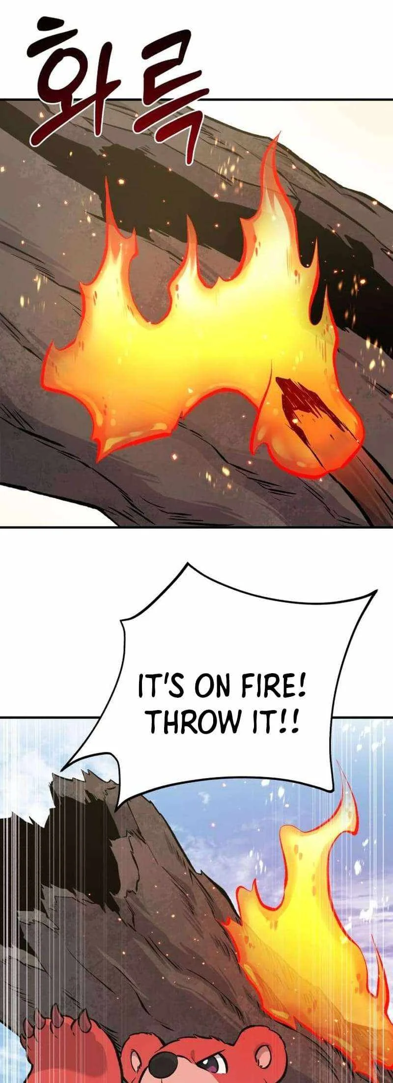Read Solo Farming In The Tower Manga Online