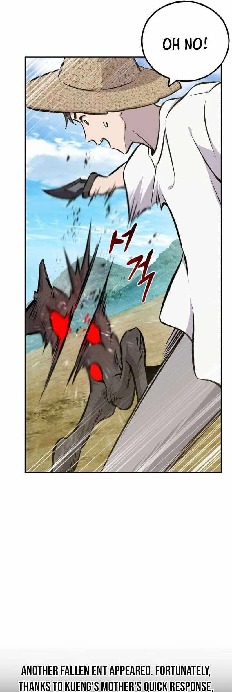 Read Solo Farming In The Tower Manga Online