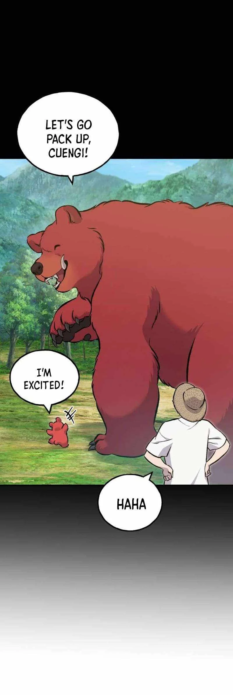 Read Solo Farming In The Tower Manga Online