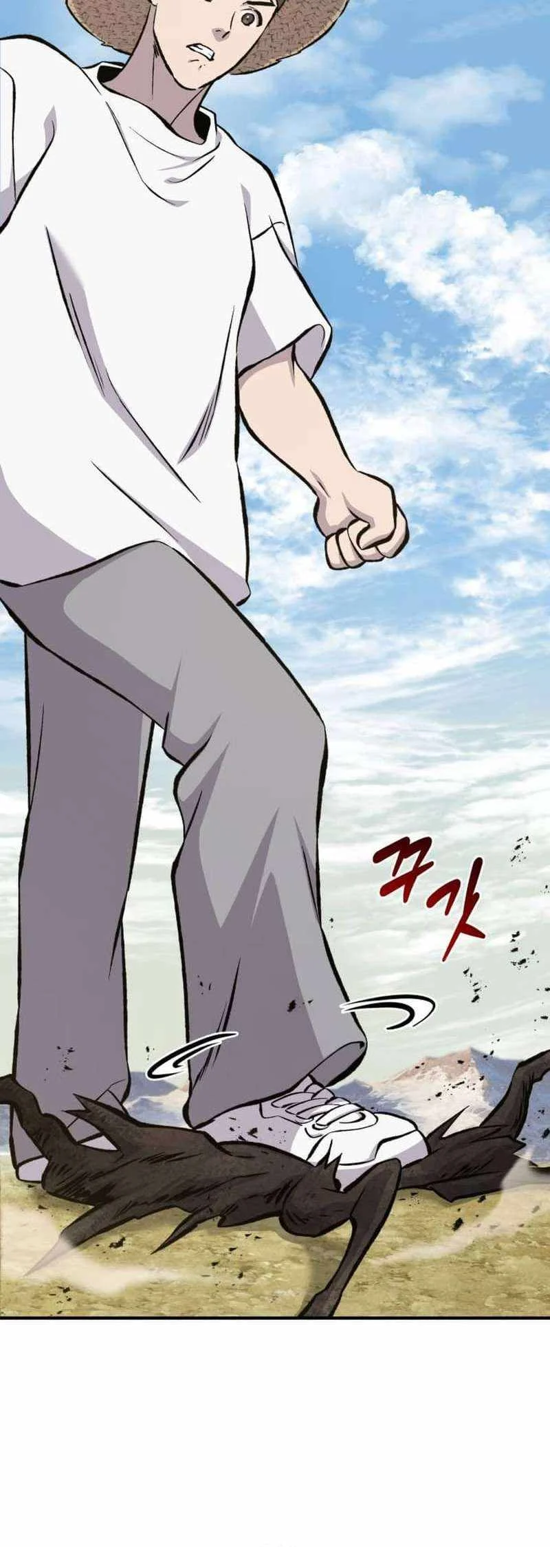 Read Solo Farming In The Tower Manga Online