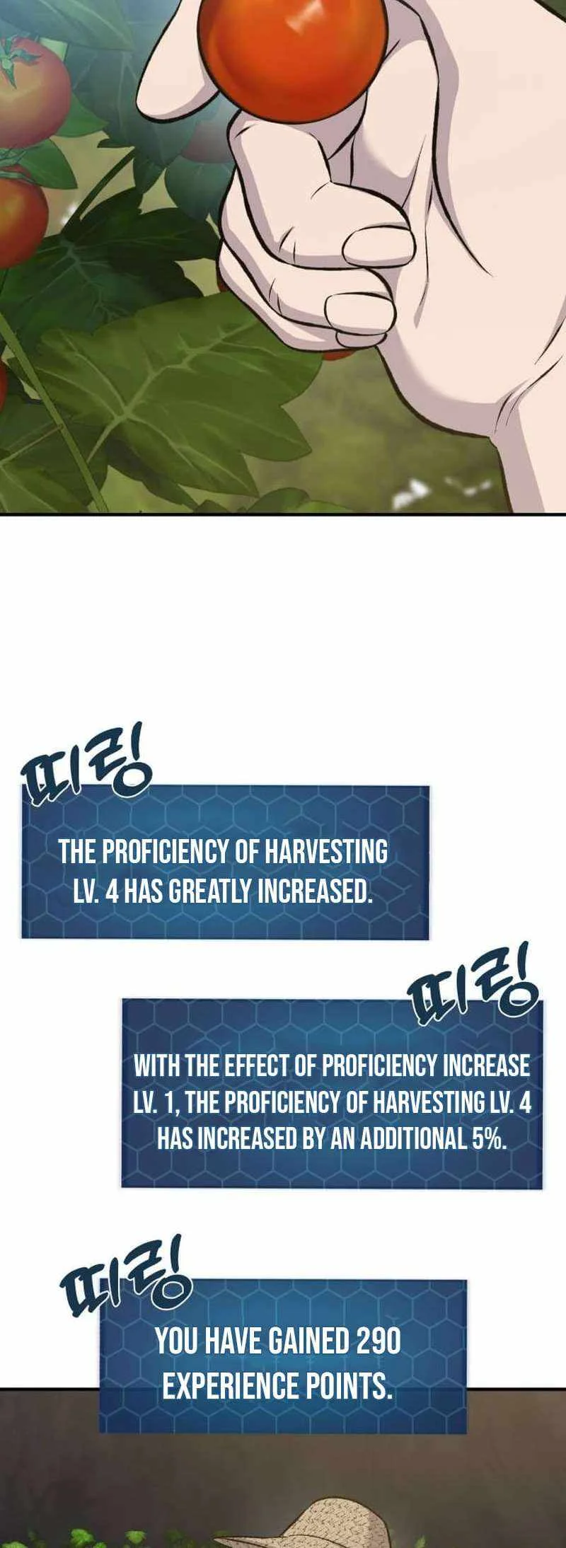 Read Solo Farming In The Tower Manga Online