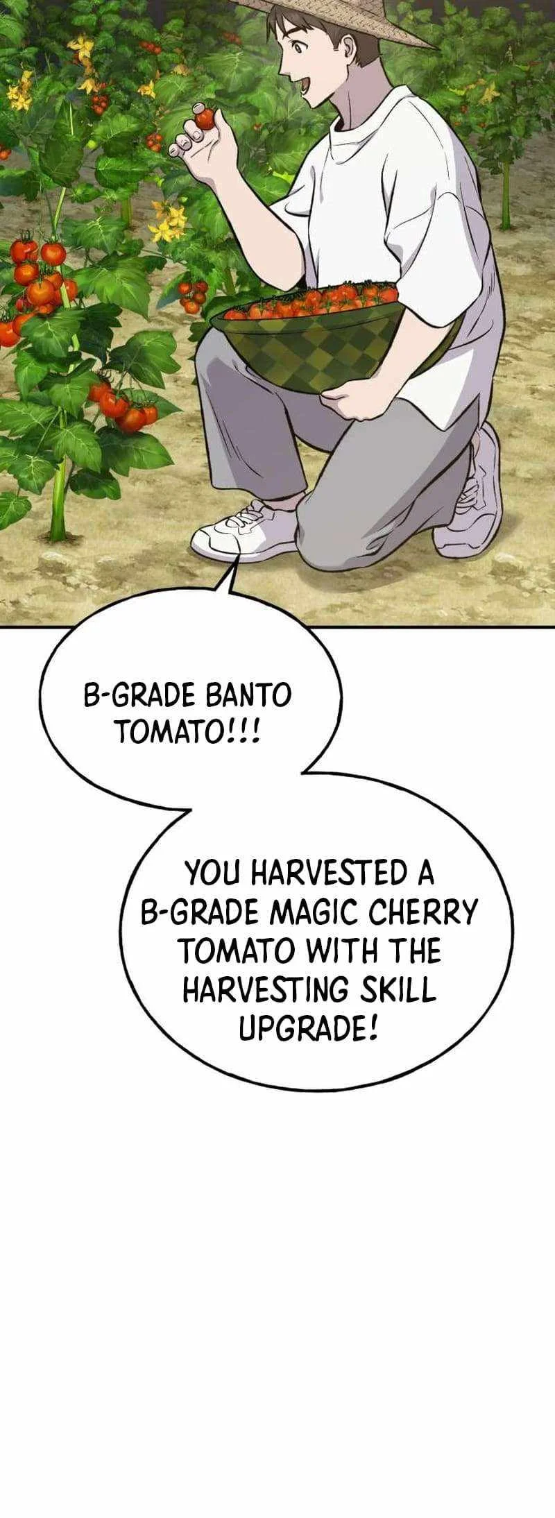 Read Solo Farming In The Tower Manga Online