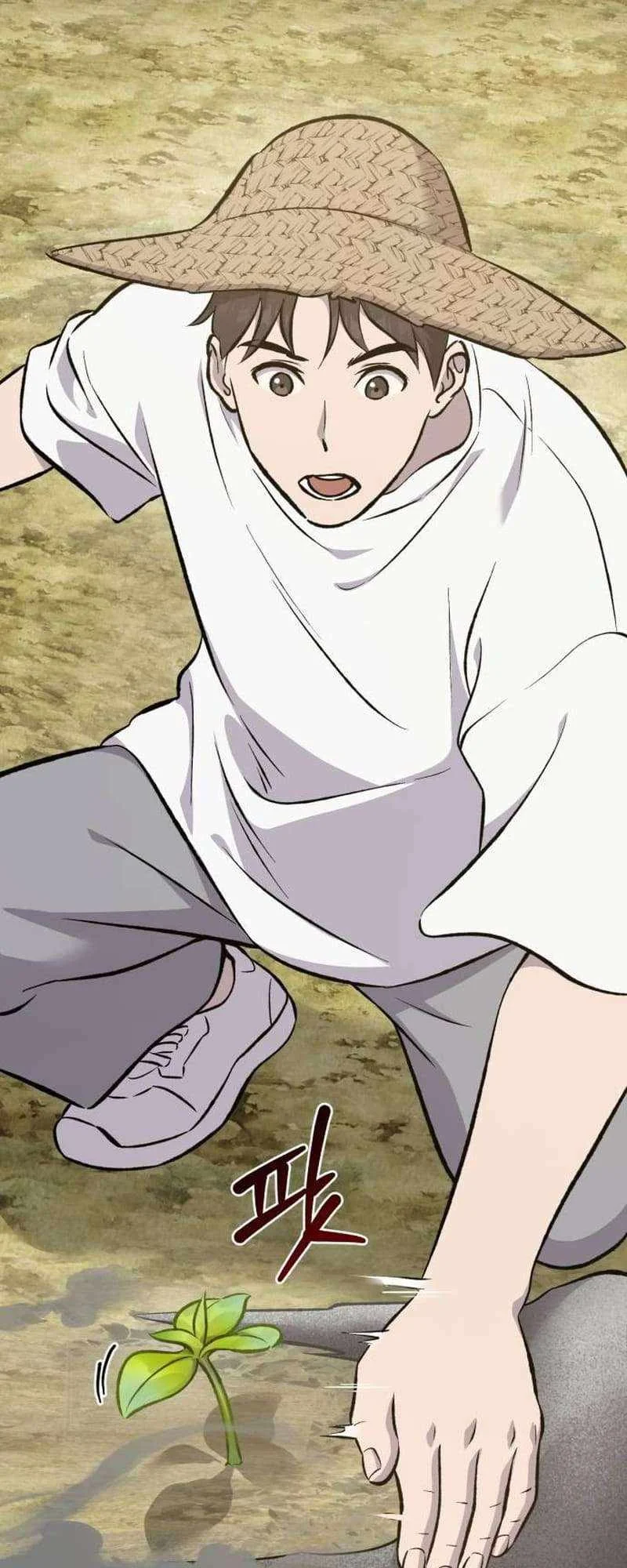 Read Solo Farming In The Tower Manga Online
