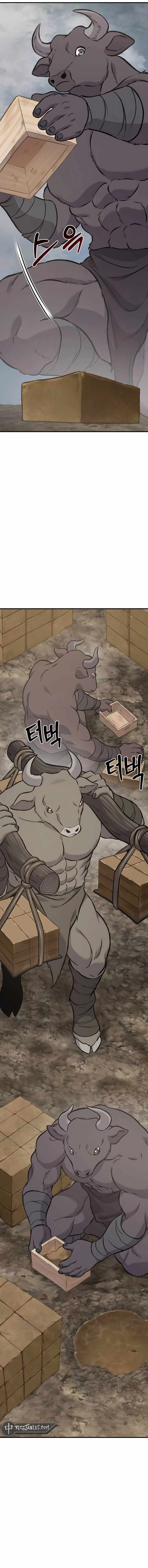 Read Solo Farming In The Tower Manga Online