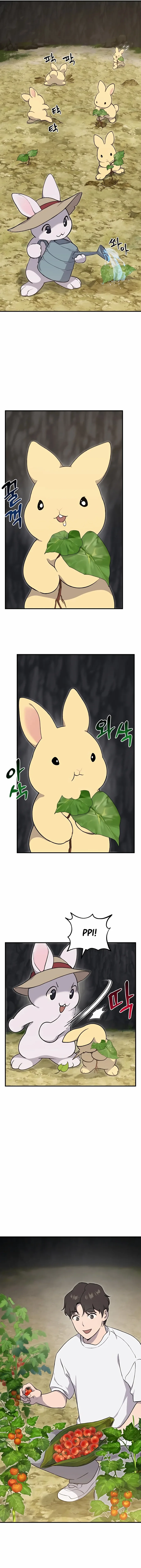Read Solo Farming In The Tower Manga Online