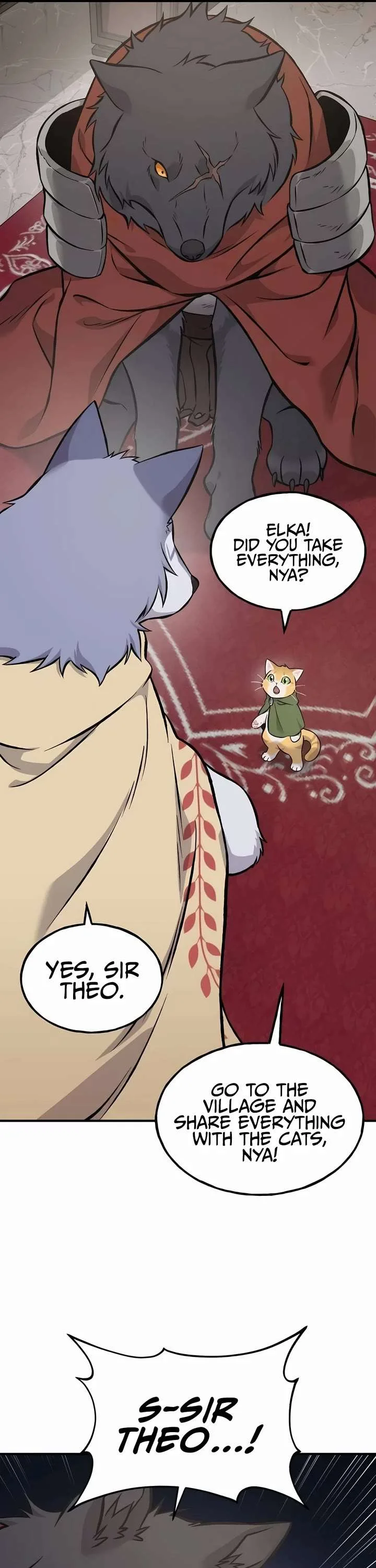 Read Solo Farming In The Tower Manga Online