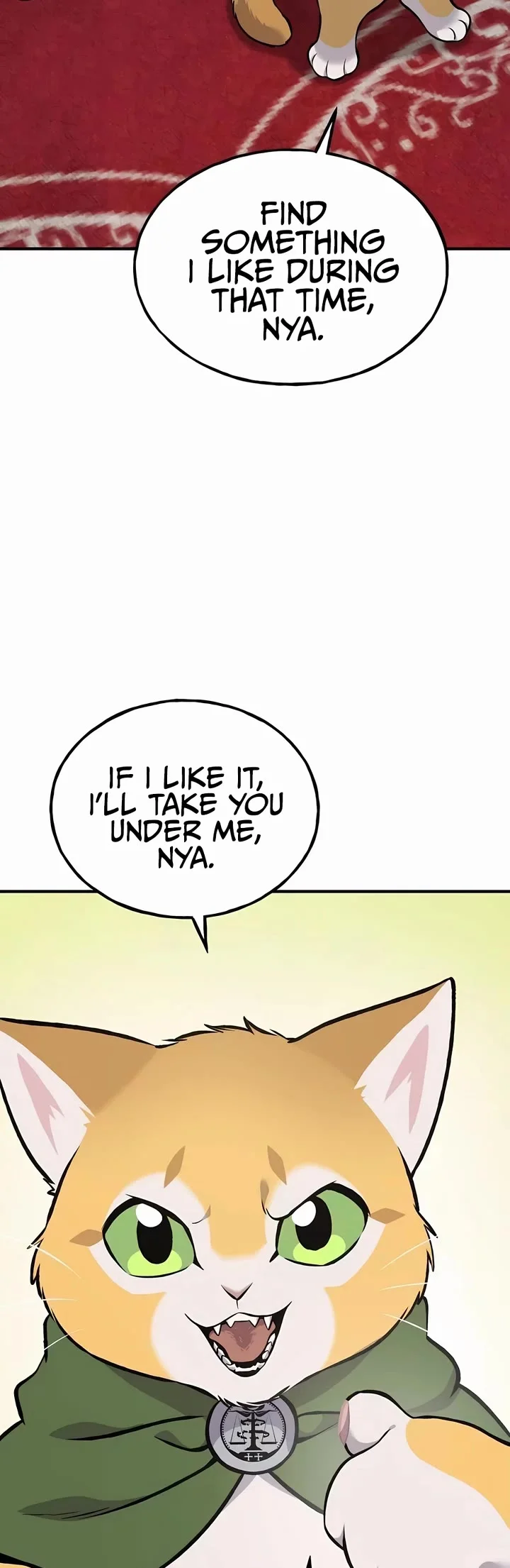 Read Solo Farming In The Tower Manga Online