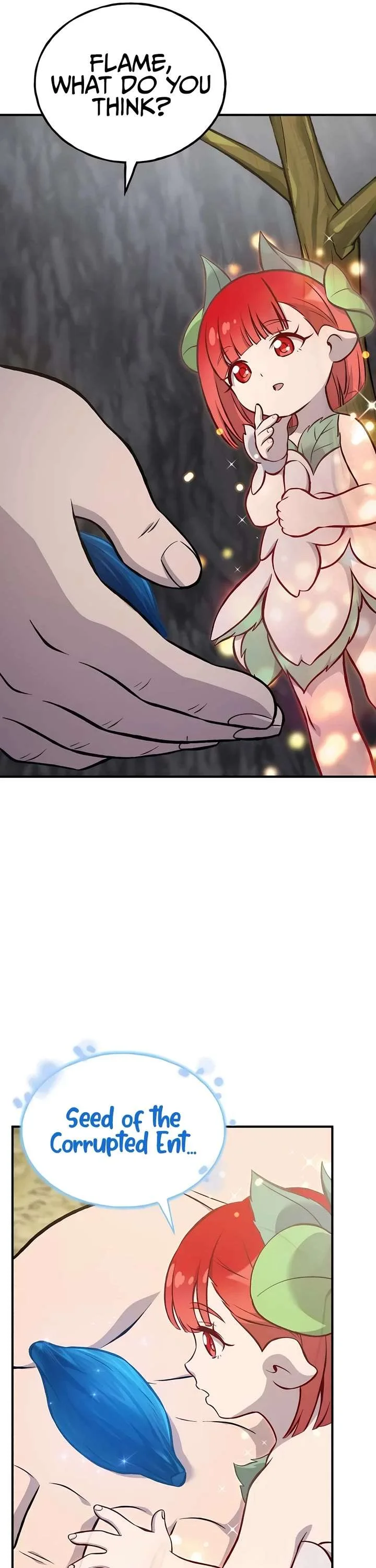 Read Solo Farming In The Tower Manga Online