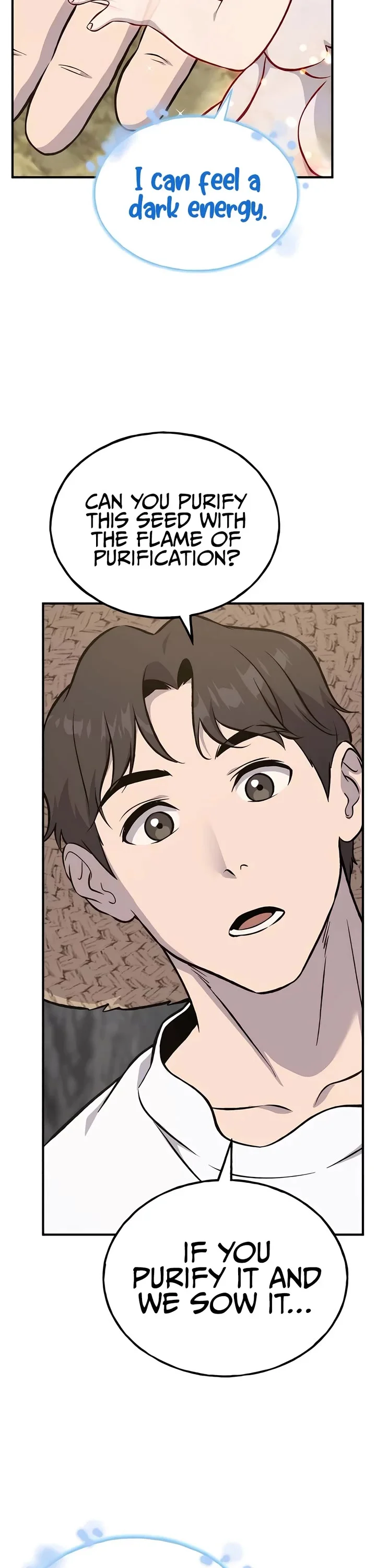 Read Solo Farming In The Tower Manga Online