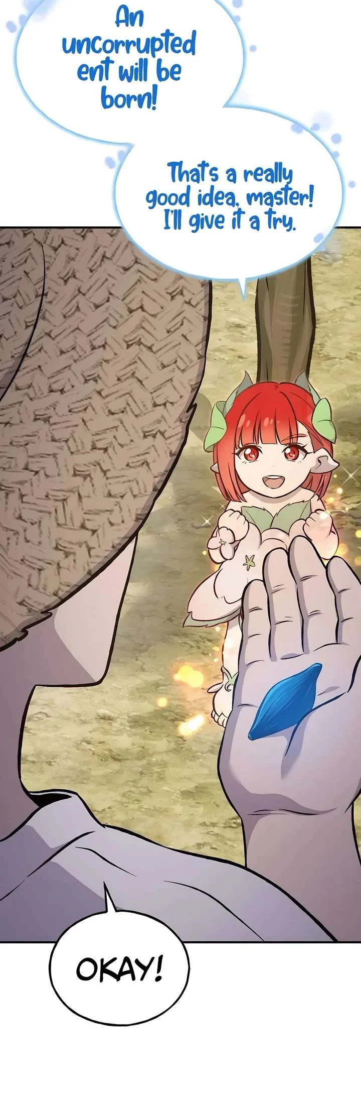 Read Solo Farming In The Tower Manga Online