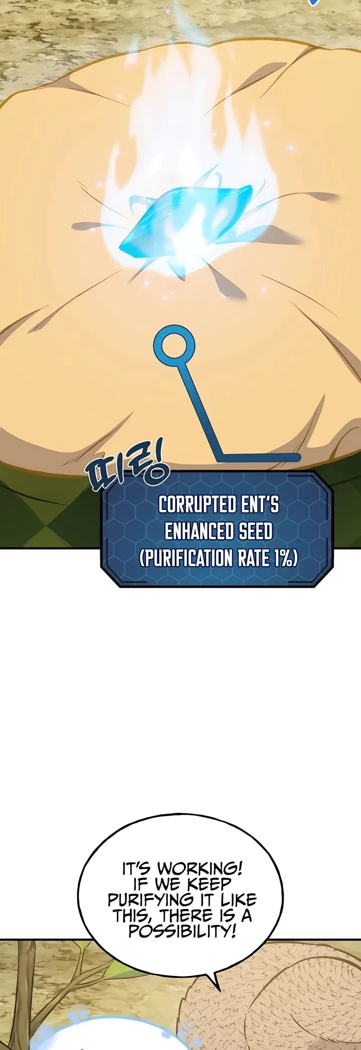 Read Solo Farming In The Tower Manga Online