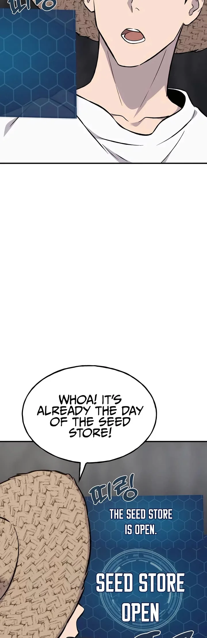 Read Solo Farming In The Tower Manga Online