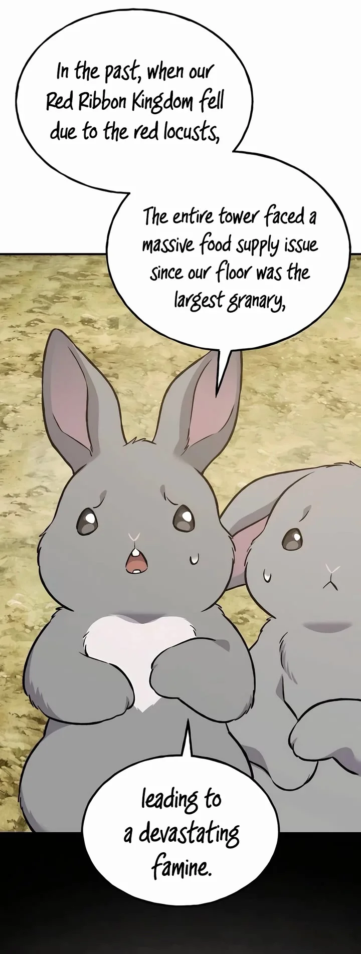 Read Solo Farming In The Tower Manga Online