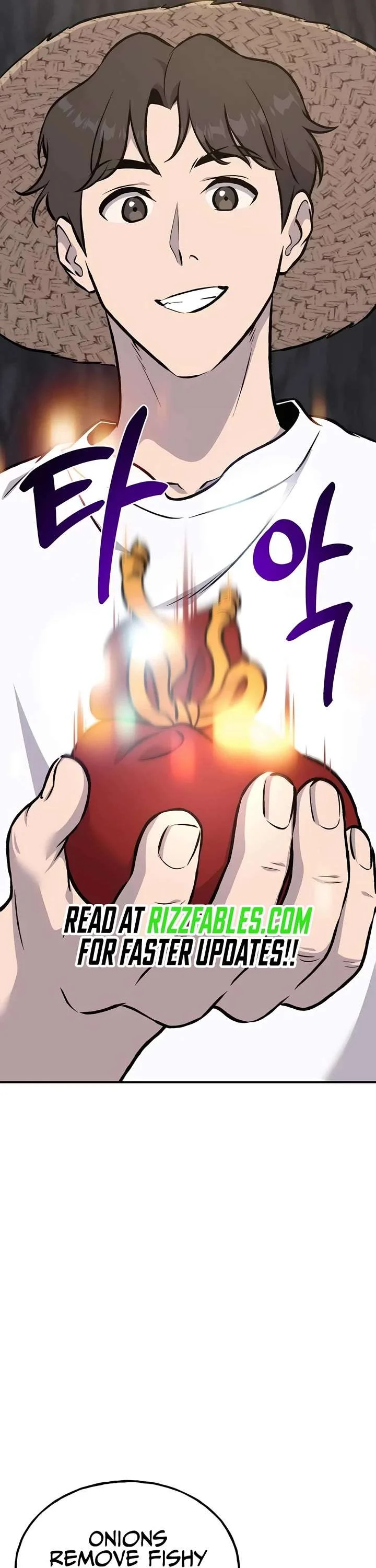 Read Solo Farming In The Tower Manga Online