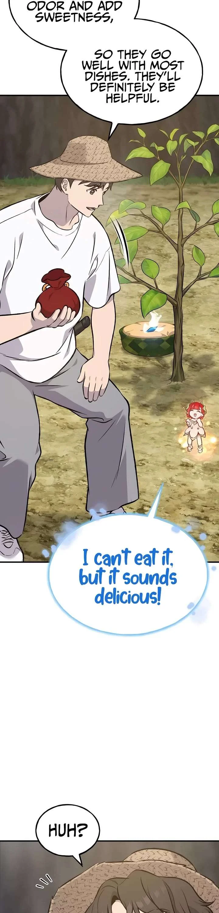 Read Solo Farming In The Tower Manga Online