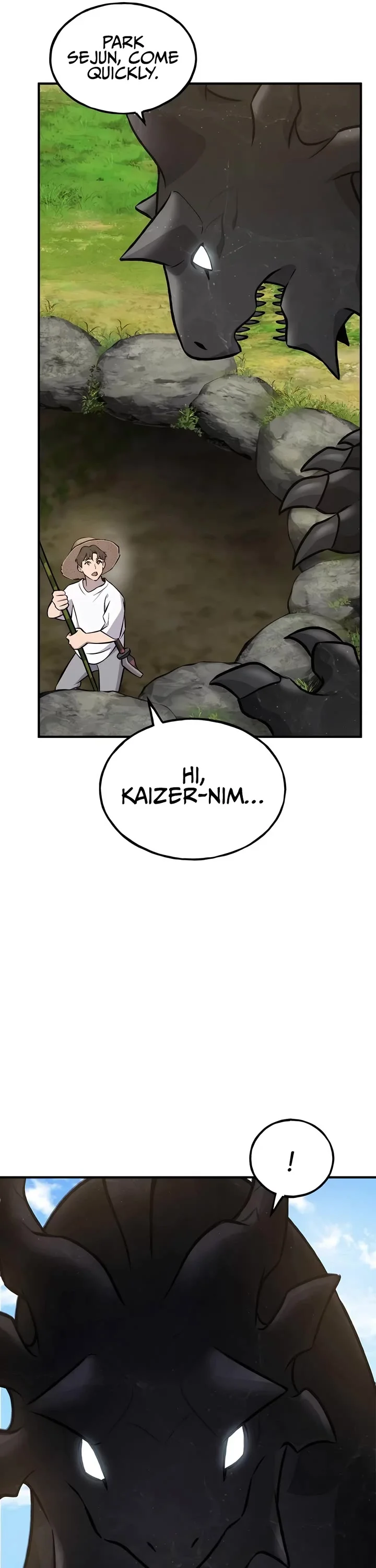 Read Solo Farming In The Tower Manga Online