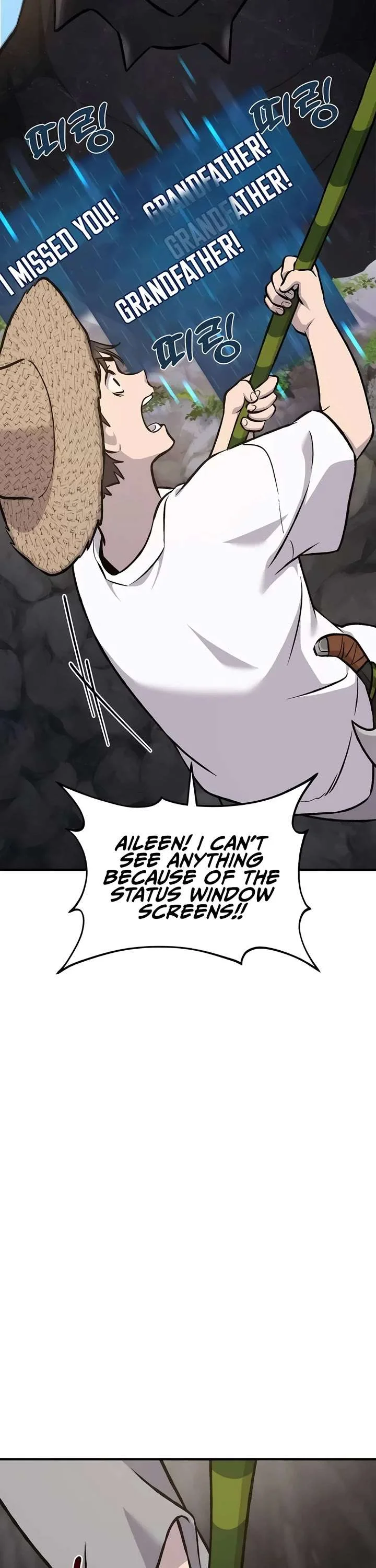 Read Solo Farming In The Tower Manga Online