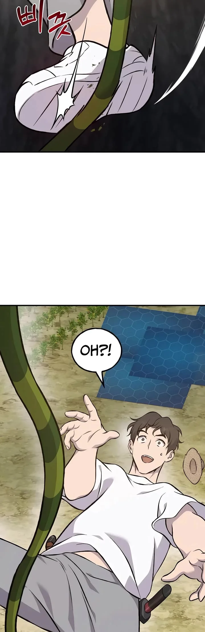 Read Solo Farming In The Tower Manga Online