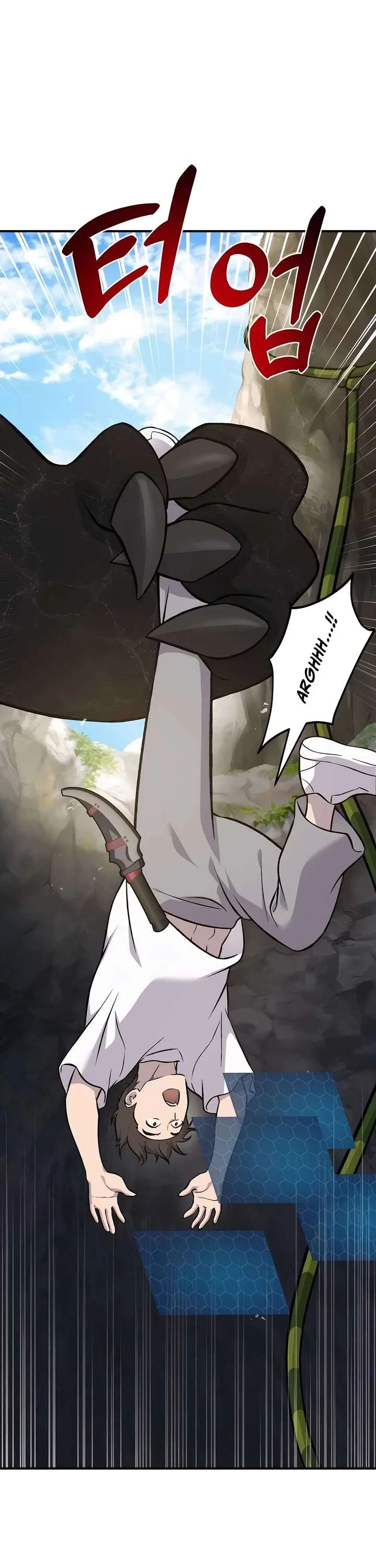 Read Solo Farming In The Tower Manga Online