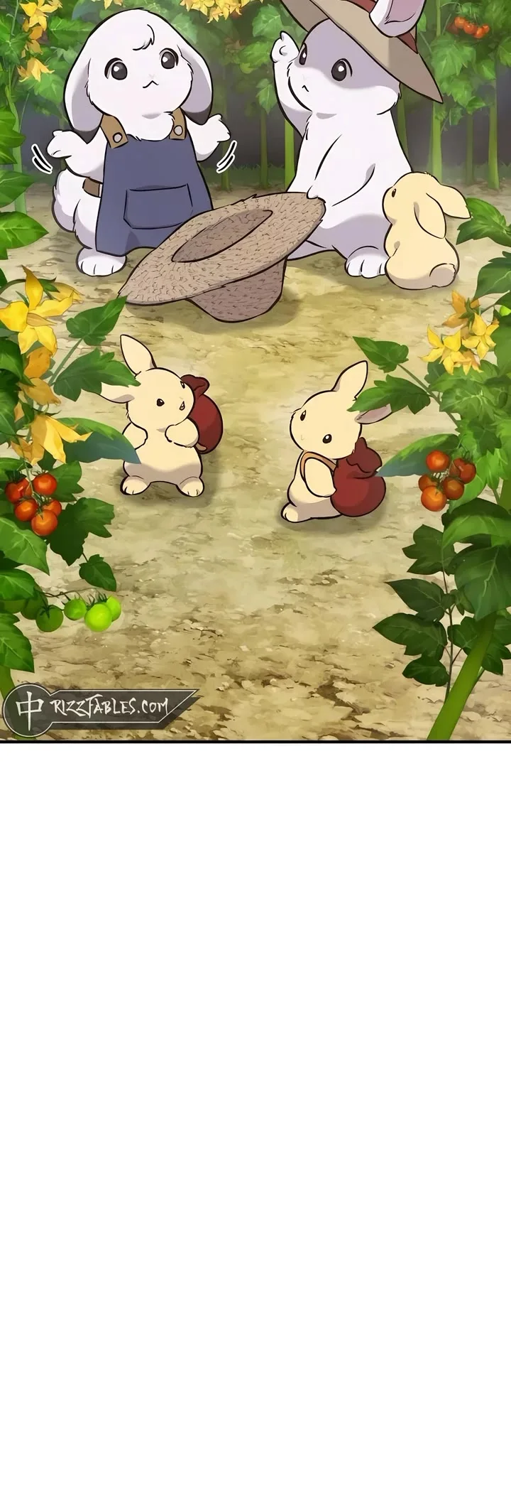 Read Solo Farming In The Tower Manga Online