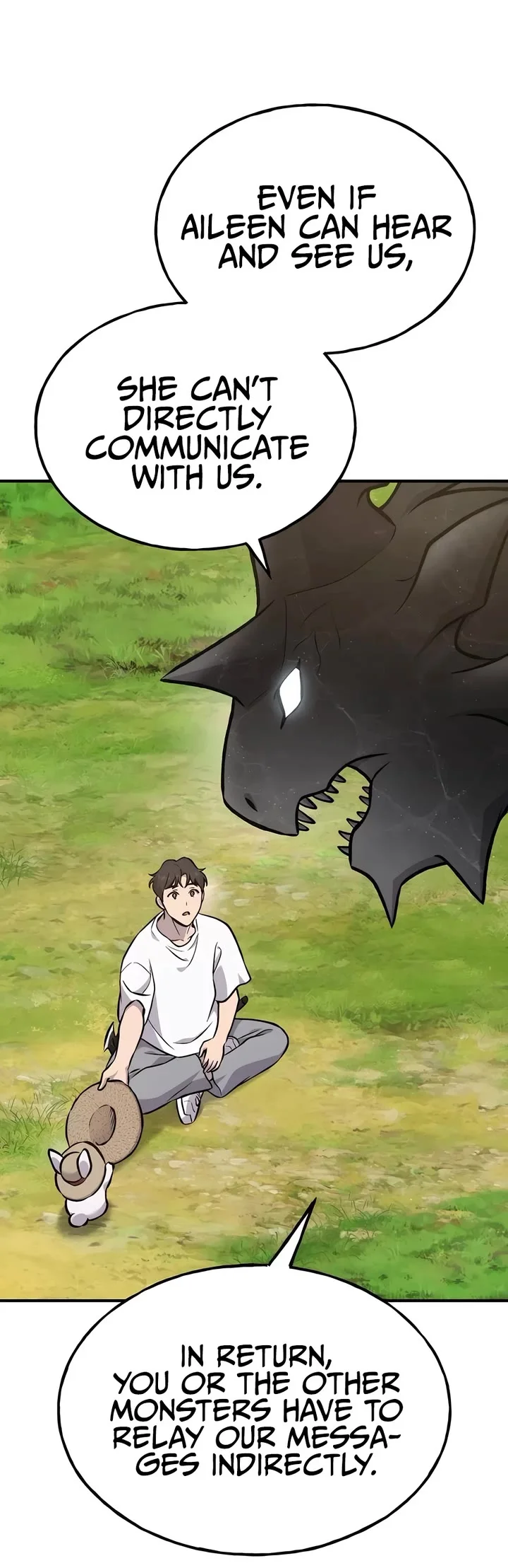 Read Solo Farming In The Tower Manga Online