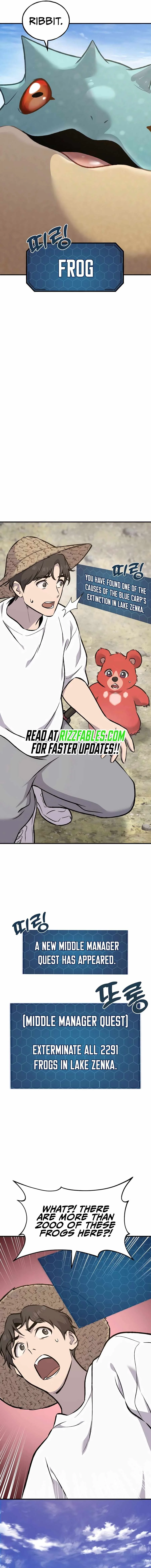 Read Solo Farming In The Tower Manga Online