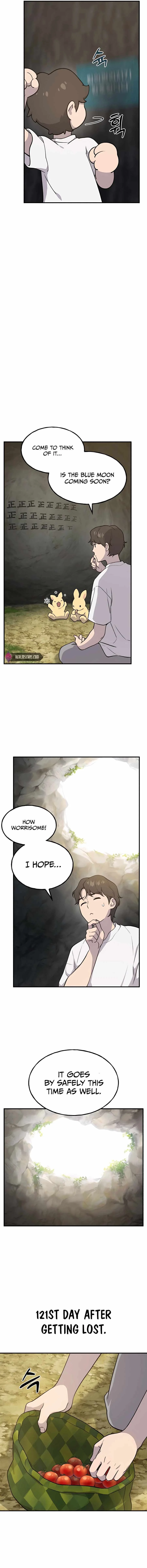 Read Solo Farming In The Tower Manga Online