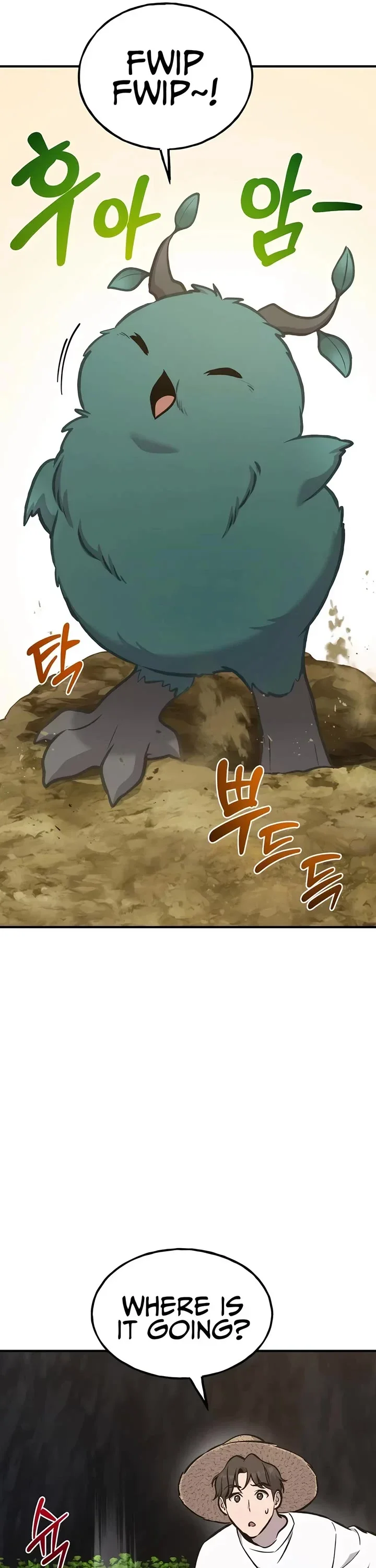Read Solo Farming In The Tower Manga Online