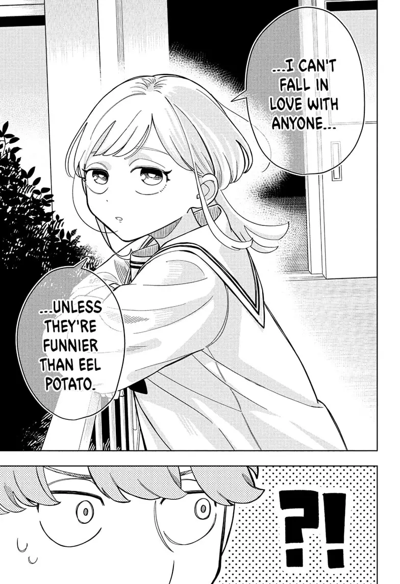 Read Someone Hertz (EN) Manga Online