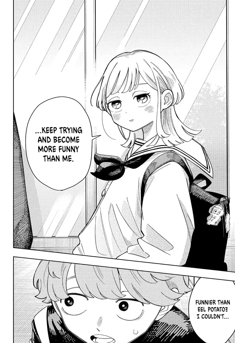 Read Someone Hertz (EN) Manga Online
