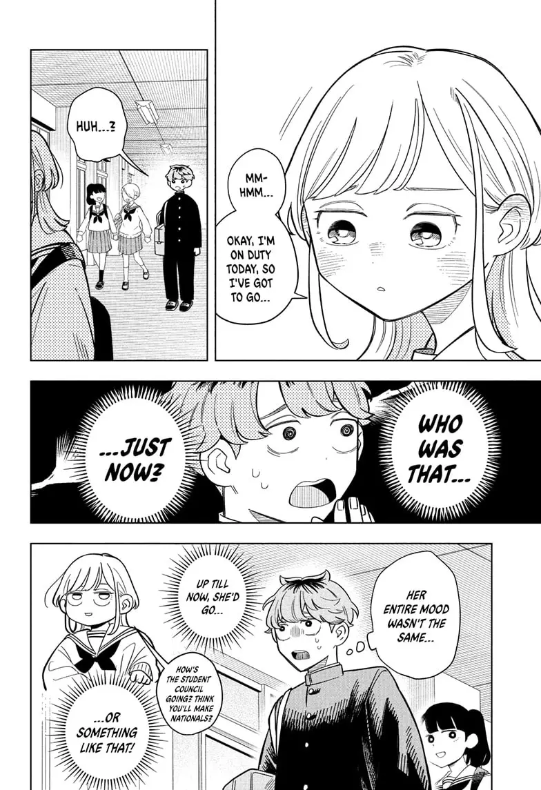 Read Someone Hertz (EN) Manga Online