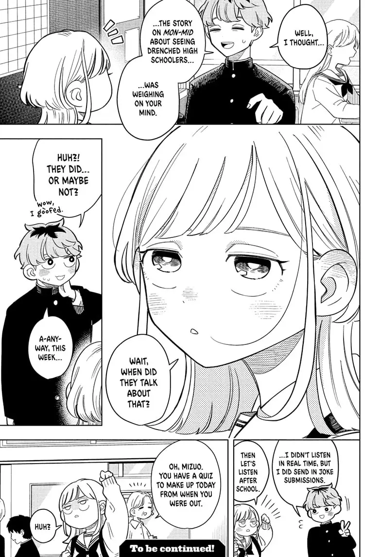 Read Someone Hertz (EN) Manga Online