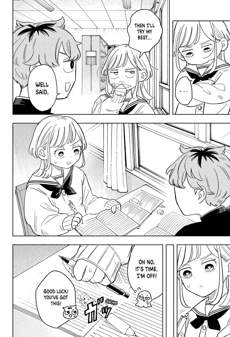 Read Someone Hertz (EN) Manga Online