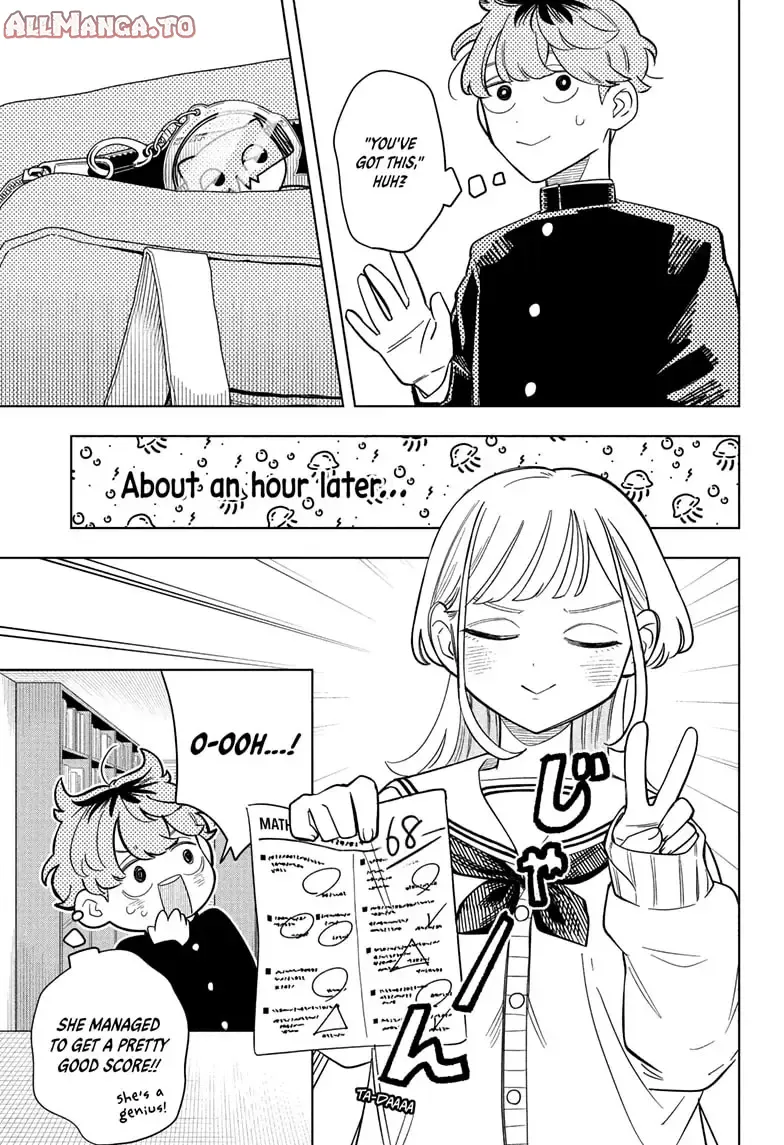Read Someone Hertz (EN) Manga Online